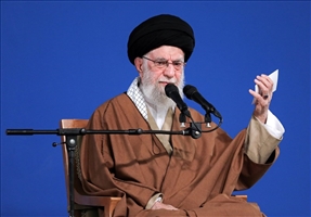 واکاوی معنای عدم مداخله‌ رهبری در برنامه‌ریزی‌های اقتصادی